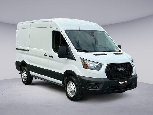 2023 Ford Transit Cargo Van Base