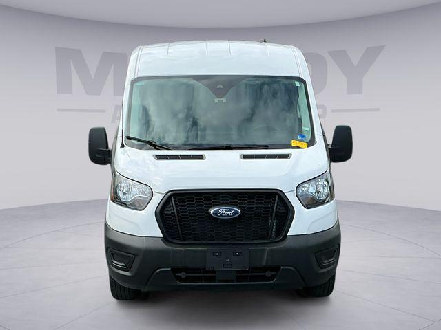 2023 Ford Transit Cargo Van Base