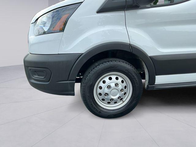 2023 Ford Transit Cargo Van Base