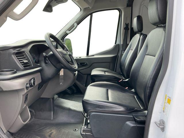 2023 Ford Transit Cargo Van Base