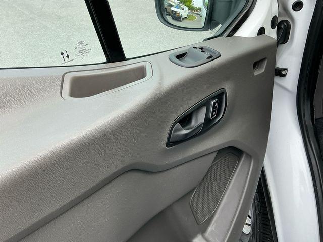 2023 Ford Transit Cargo Van Base