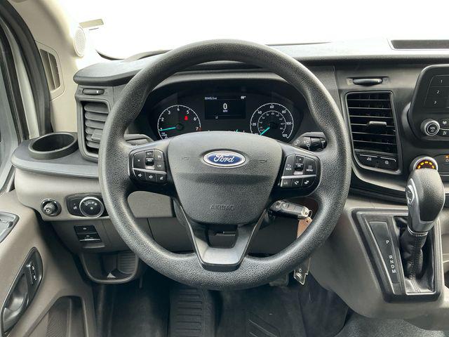 2023 Ford Transit Cargo Van Base