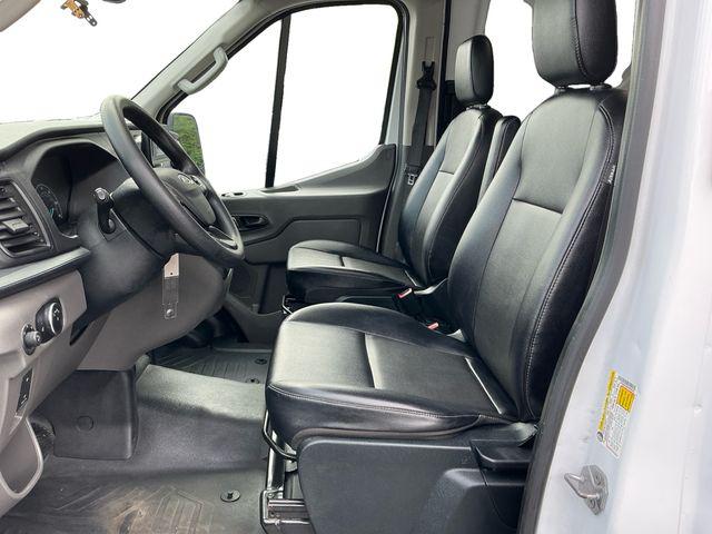 2023 Ford Transit Cargo Van Base