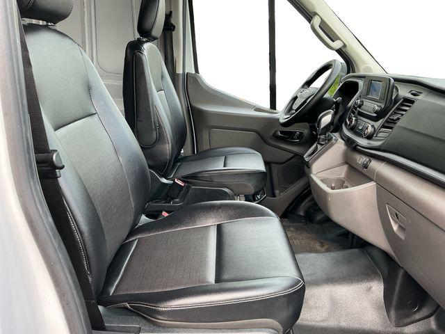 2023 Ford Transit Cargo Van Base