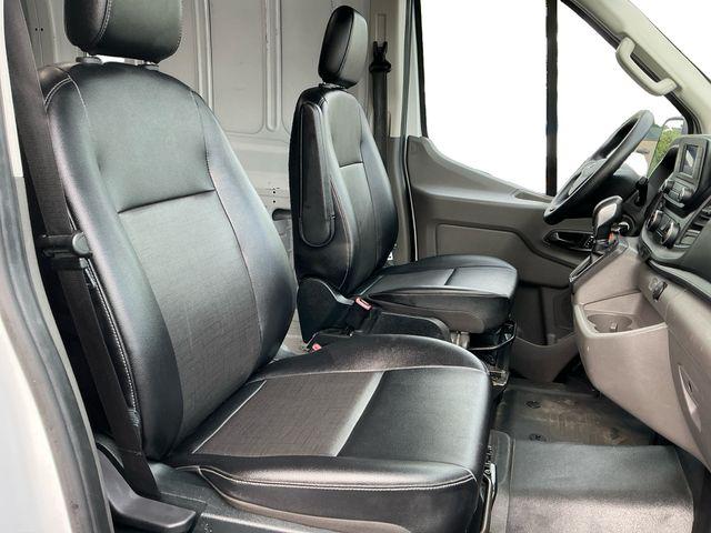 2023 Ford Transit Cargo Van Base