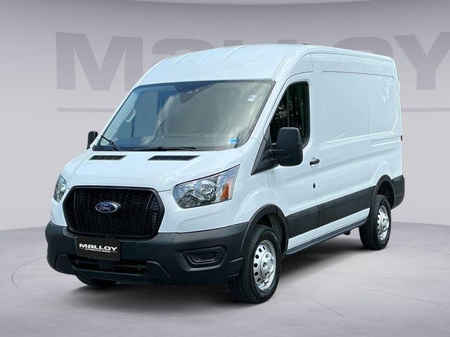 2023 Ford Transit Cargo Van Base for sale in Winchester, VA
