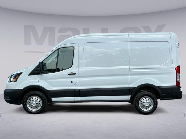 2023 Ford Transit Cargo Van Base