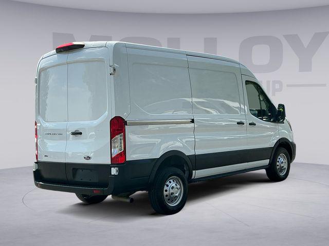 2023 Ford Transit Cargo Van Base