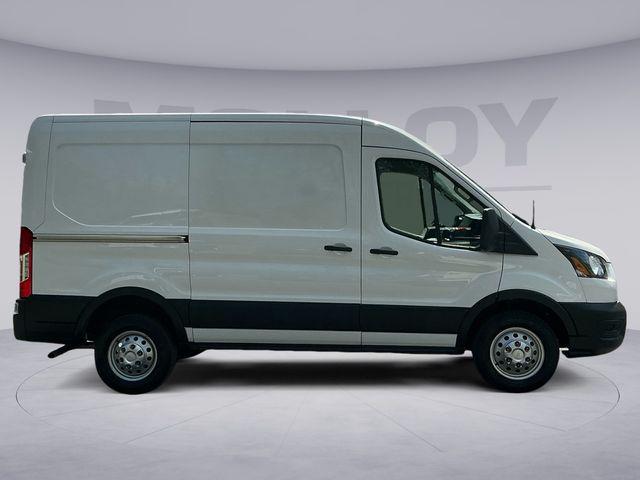 2023 Ford Transit Cargo Van Base