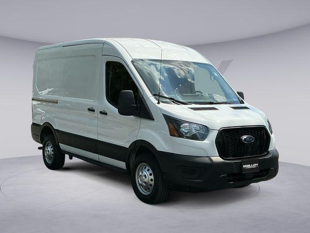 2023 Ford Transit Cargo Van Base