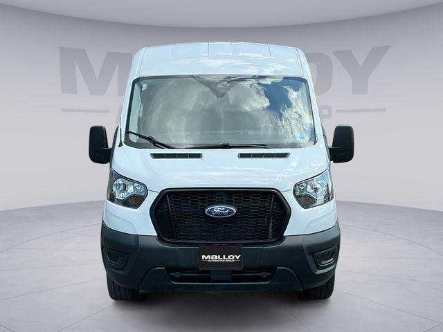 2023 Ford Transit Cargo Van Base