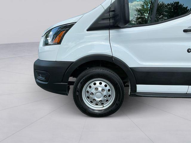 2023 Ford Transit Cargo Van Base