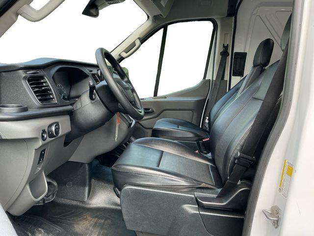2023 Ford Transit Cargo Van Base