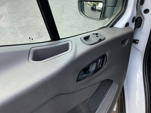 2023 Ford Transit Cargo Van Base