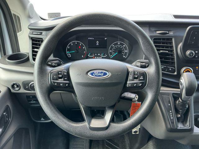 2023 Ford Transit Cargo Van Base