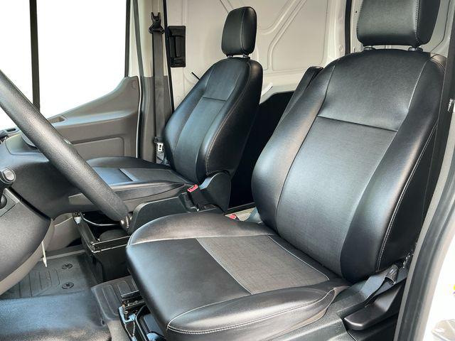 2023 Ford Transit Cargo Van Base