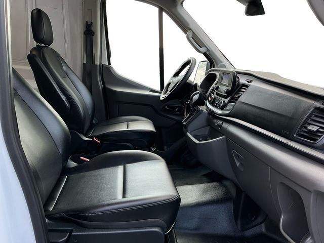 2023 Ford Transit Cargo Van Base