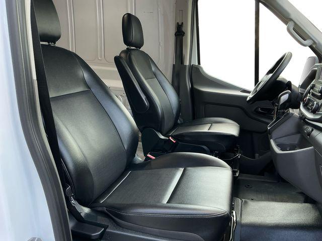 2023 Ford Transit Cargo Van Base