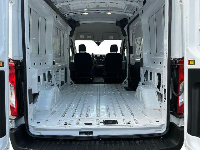 2023 Ford Transit Cargo Van Base