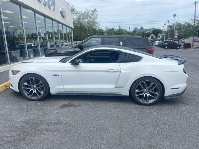 2016 Ford Mustang GT Premium for sale in Winchester, VA