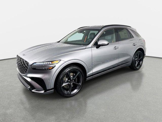 2026 Genesis GV70 2.5T Sport Prestige AWD's photo