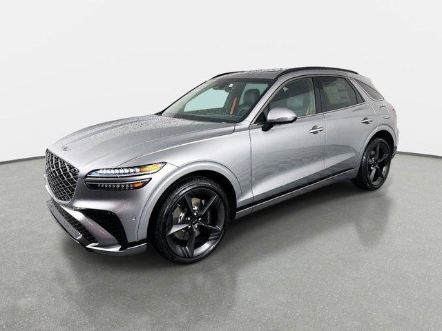 2026 Genesis GV70 2.5T Sport Prestige AWD's photo
