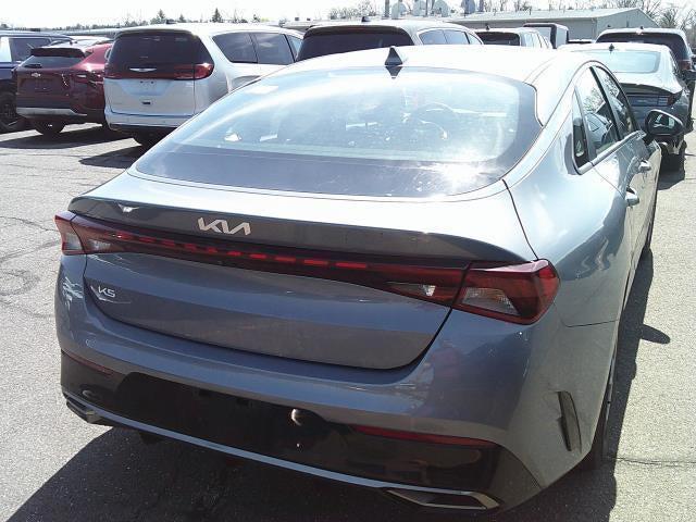 2023 Kia K5 LXS 2023 Kia K5 LXS