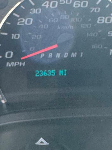 2023 Chevrolet Express Cargo Van RWD 2500 Regular Wheelbase WT