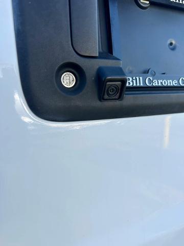 2023 Chevrolet Express Cargo Van RWD 2500 Regular Wheelbase WT