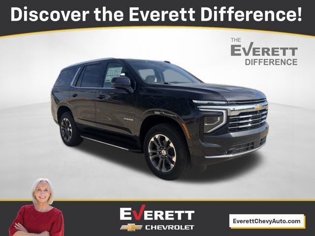 2026 Chevrolet Tahoe 4WD LT for sale in Benton, AR
