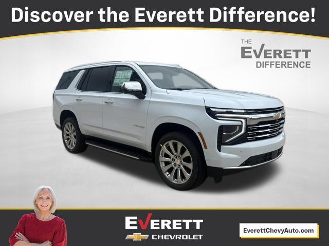 2026 Chevrolet Tahoe 4WD Premier for sale in Benton, AR
