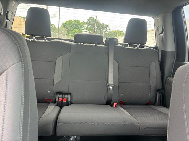2026 Chevrolet Silverado 2500HD Crew Cab, Standard Bed, LT, 4WD