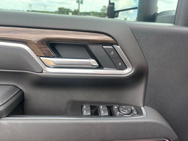 2026 Chevrolet Silverado 2500HD Crew Cab, Standard Bed, LT, 4WD