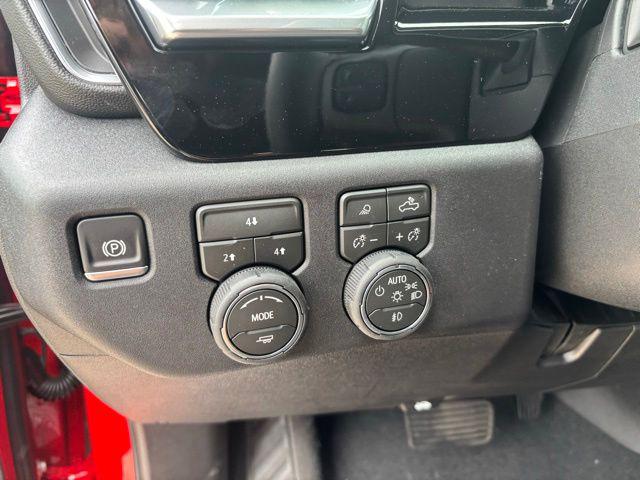2026 Chevrolet Silverado 2500HD Crew Cab, Standard Bed, LT, 4WD