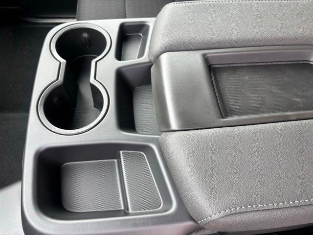 2026 Chevrolet Silverado 2500HD Crew Cab, Standard Bed, LT, 4WD