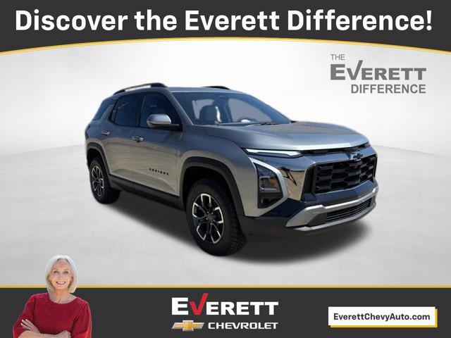 2026 Chevrolet Equinox FWD ACTIV for sale in Benton, AR