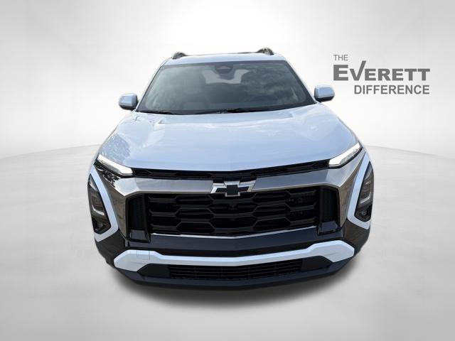 2026 Chevrolet Equinox FWD ACTIV