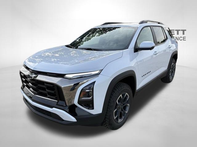 2026 Chevrolet Equinox FWD ACTIV