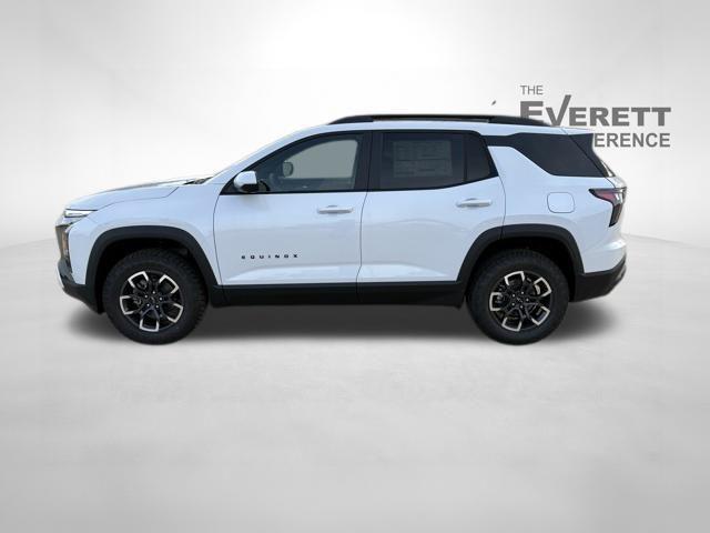 2026 Chevrolet Equinox FWD ACTIV