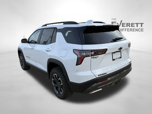 2026 Chevrolet Equinox FWD ACTIV