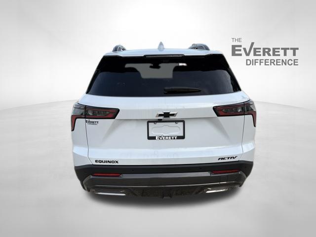 2026 Chevrolet Equinox FWD ACTIV