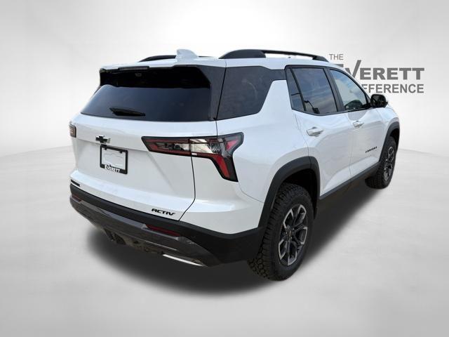 2026 Chevrolet Equinox FWD ACTIV