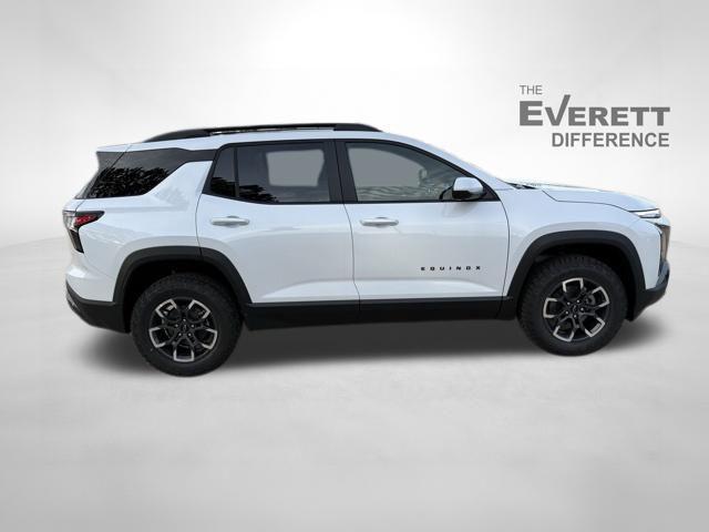 2026 Chevrolet Equinox FWD ACTIV