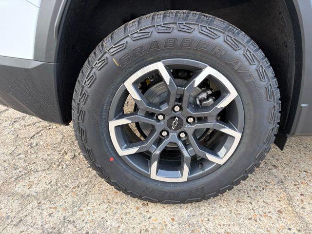 2026 Chevrolet Equinox FWD ACTIV
