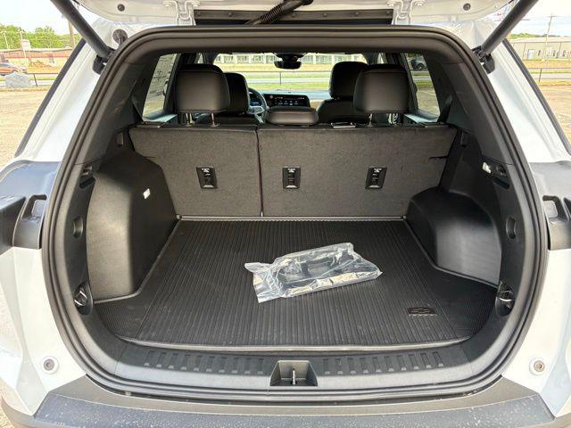 2026 Chevrolet Equinox FWD ACTIV
