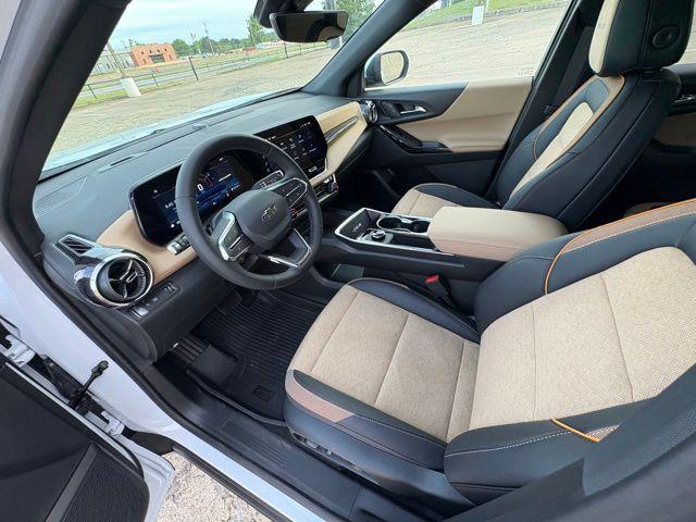 2026 Chevrolet Equinox FWD ACTIV