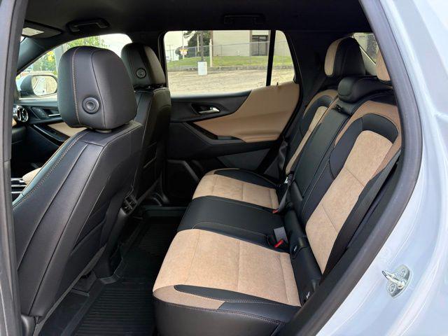 2026 Chevrolet Equinox FWD ACTIV