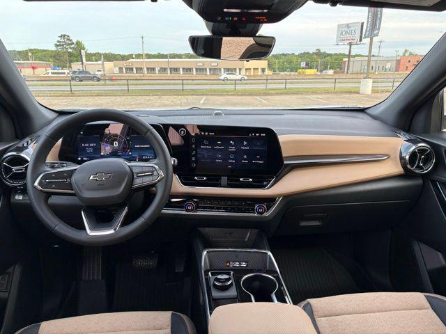 2026 Chevrolet Equinox FWD ACTIV