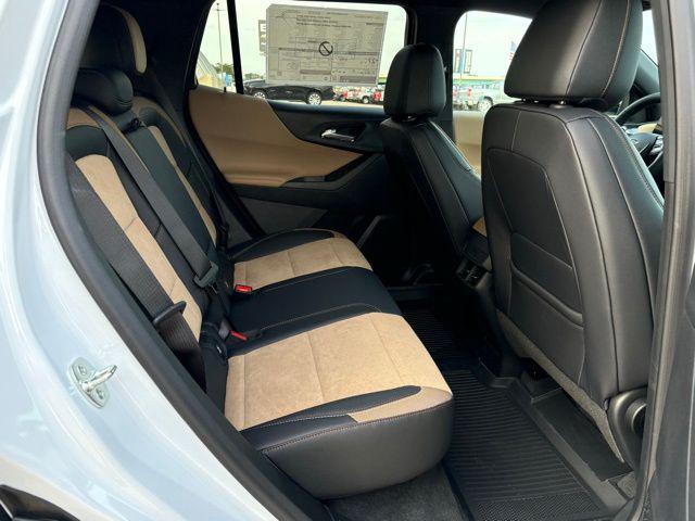 2026 Chevrolet Equinox FWD ACTIV