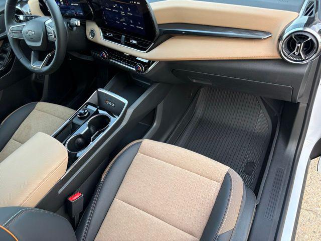 2026 Chevrolet Equinox FWD ACTIV